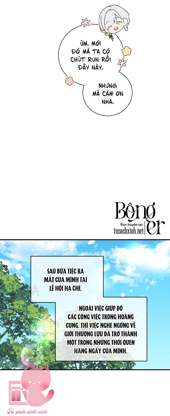 Hướng Về Ánh Dương Lần Nữa - Chap 67 - Trang 32