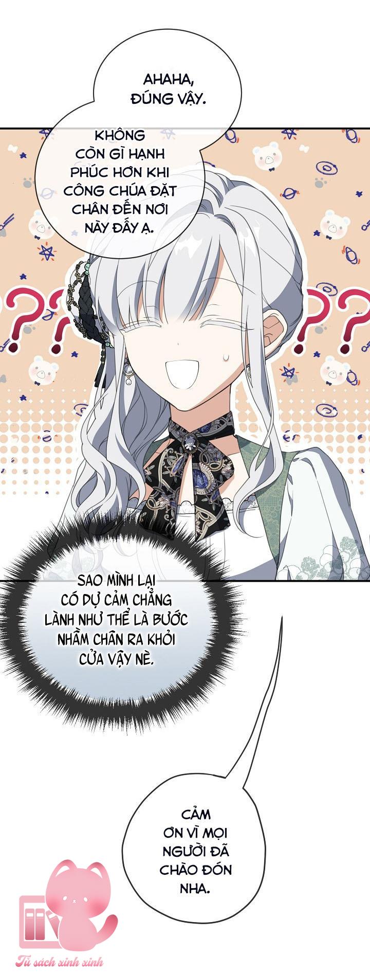 Hướng Về Ánh Dương Lần Nữa - Chap 67 - Trang 35