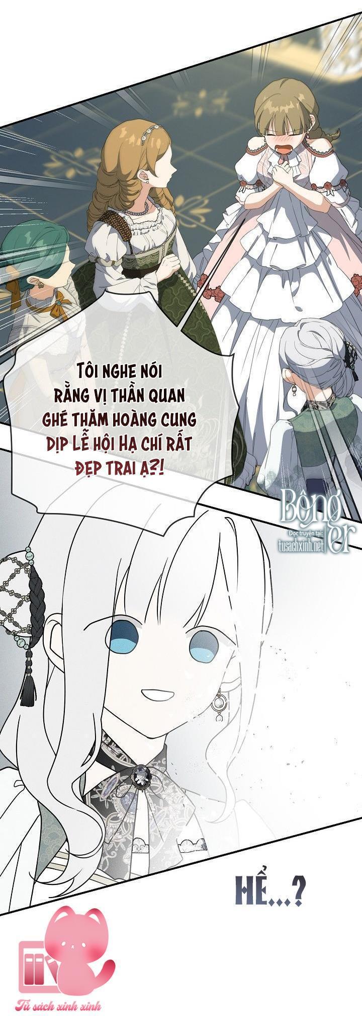 Hướng Về Ánh Dương Lần Nữa - Chap 67 - Trang 38