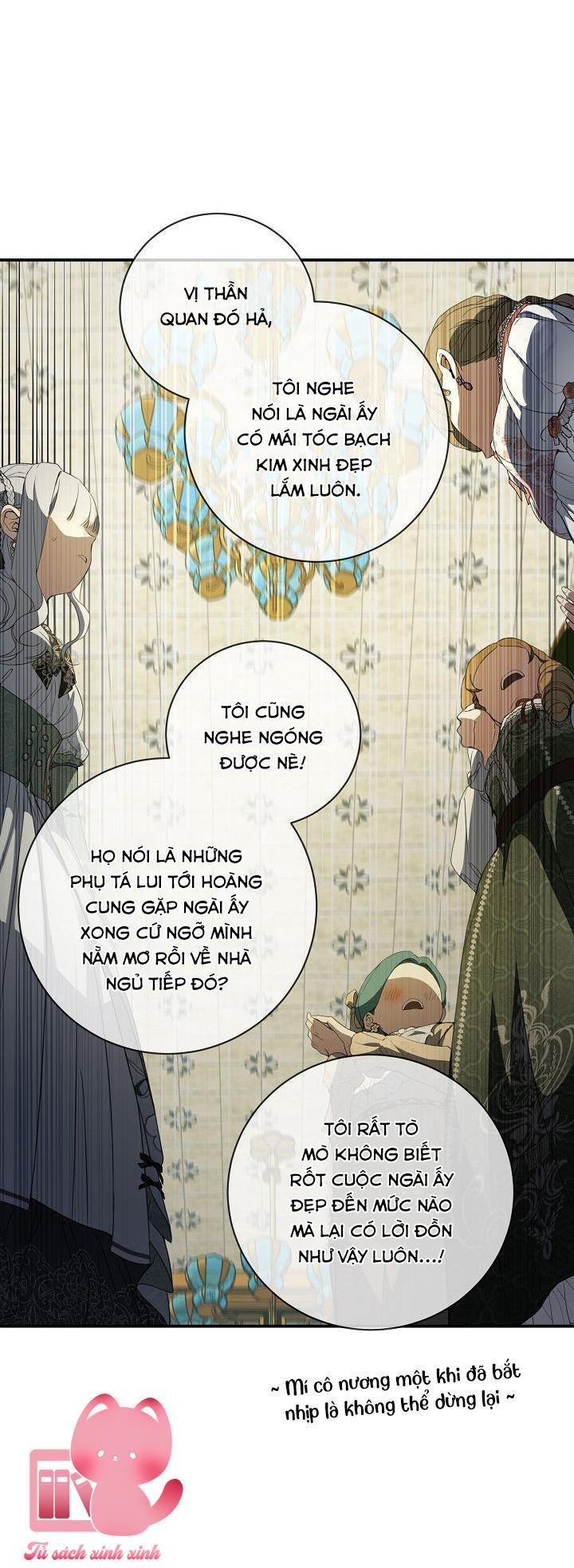 Hướng Về Ánh Dương Lần Nữa - Chap 67 - Trang 39