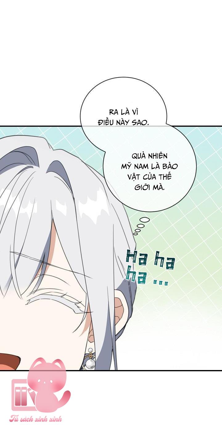 Hướng Về Ánh Dương Lần Nữa - Chap 67 - Trang 40