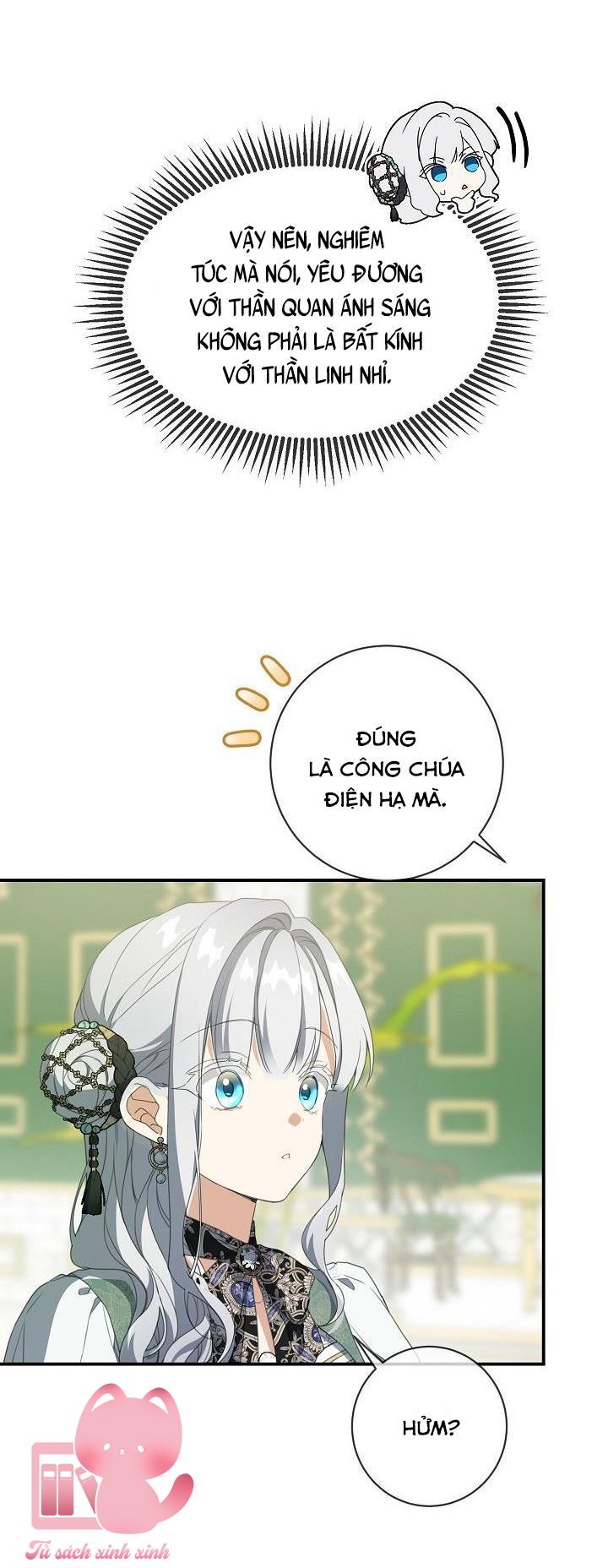 Hướng Về Ánh Dương Lần Nữa - Chap 67 - Trang 46
