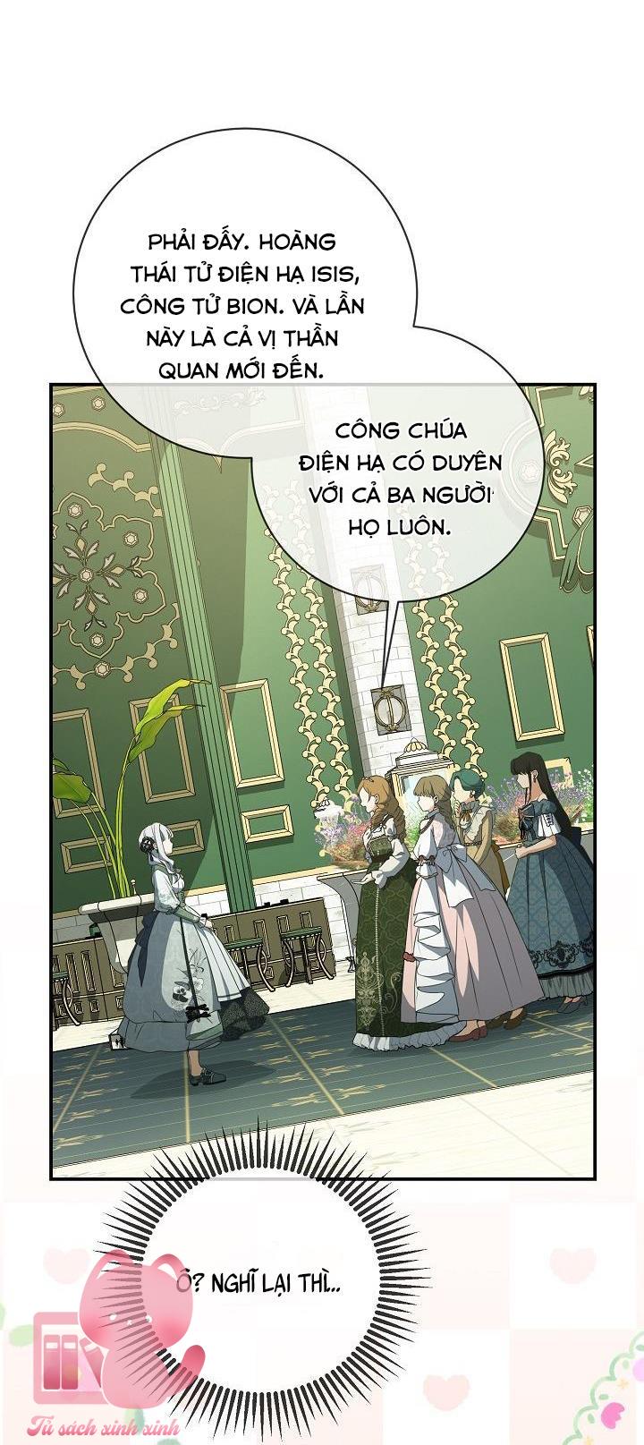 Hướng Về Ánh Dương Lần Nữa - Chap 67 - Trang 47