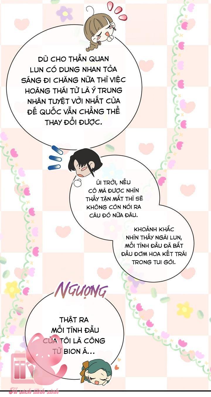 Hướng Về Ánh Dương Lần Nữa - Chap 67 - Trang 48