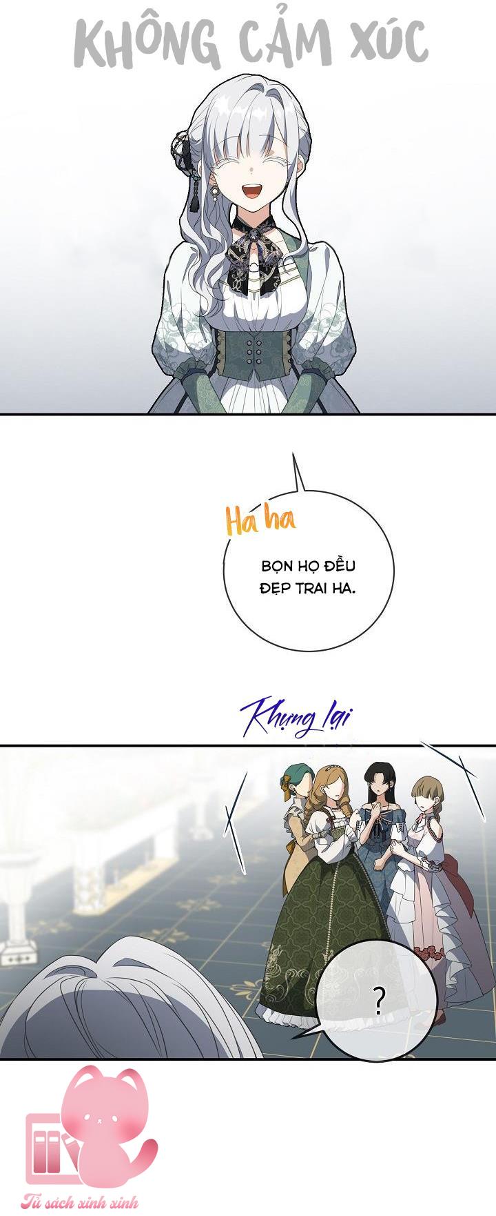 Hướng Về Ánh Dương Lần Nữa - Chap 67 - Trang 49