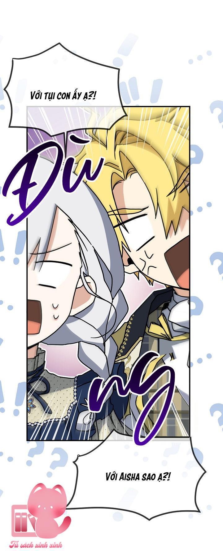 Hướng Về Ánh Dương Lần Nữa - Chap 67 - Trang 6