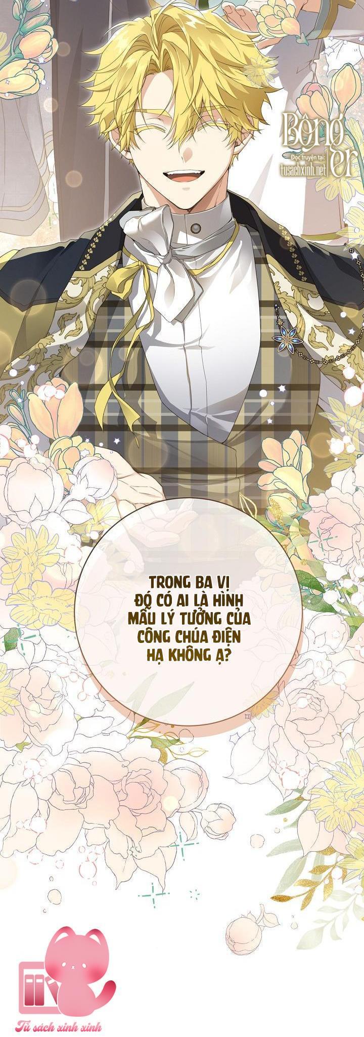 Hướng Về Ánh Dương Lần Nữa - Chap 67 - Trang 52