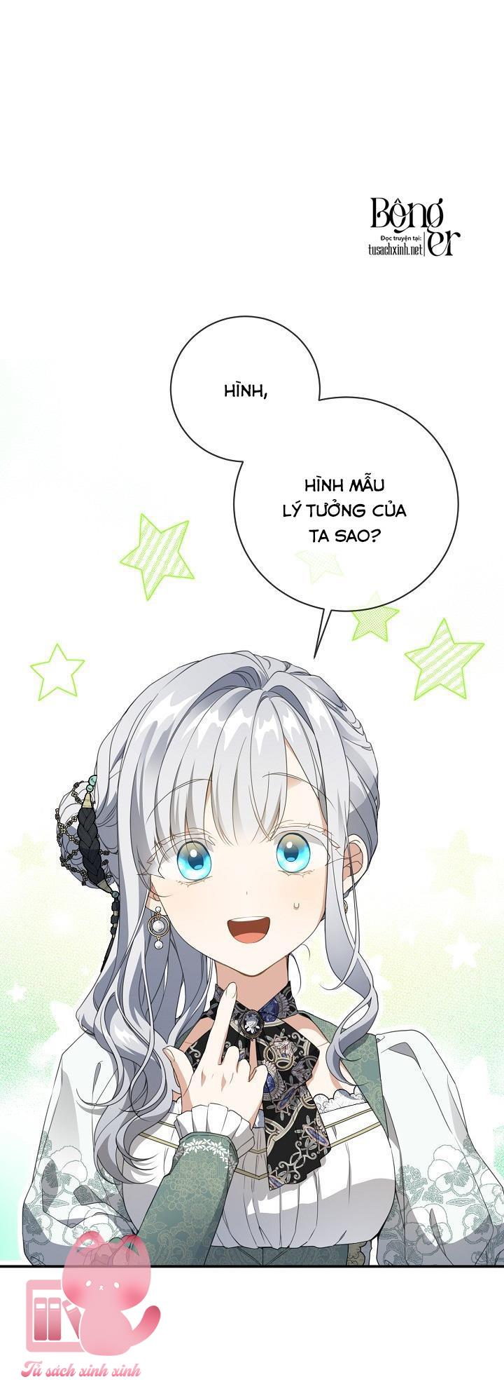 Hướng Về Ánh Dương Lần Nữa - Chap 68 - Trang 1