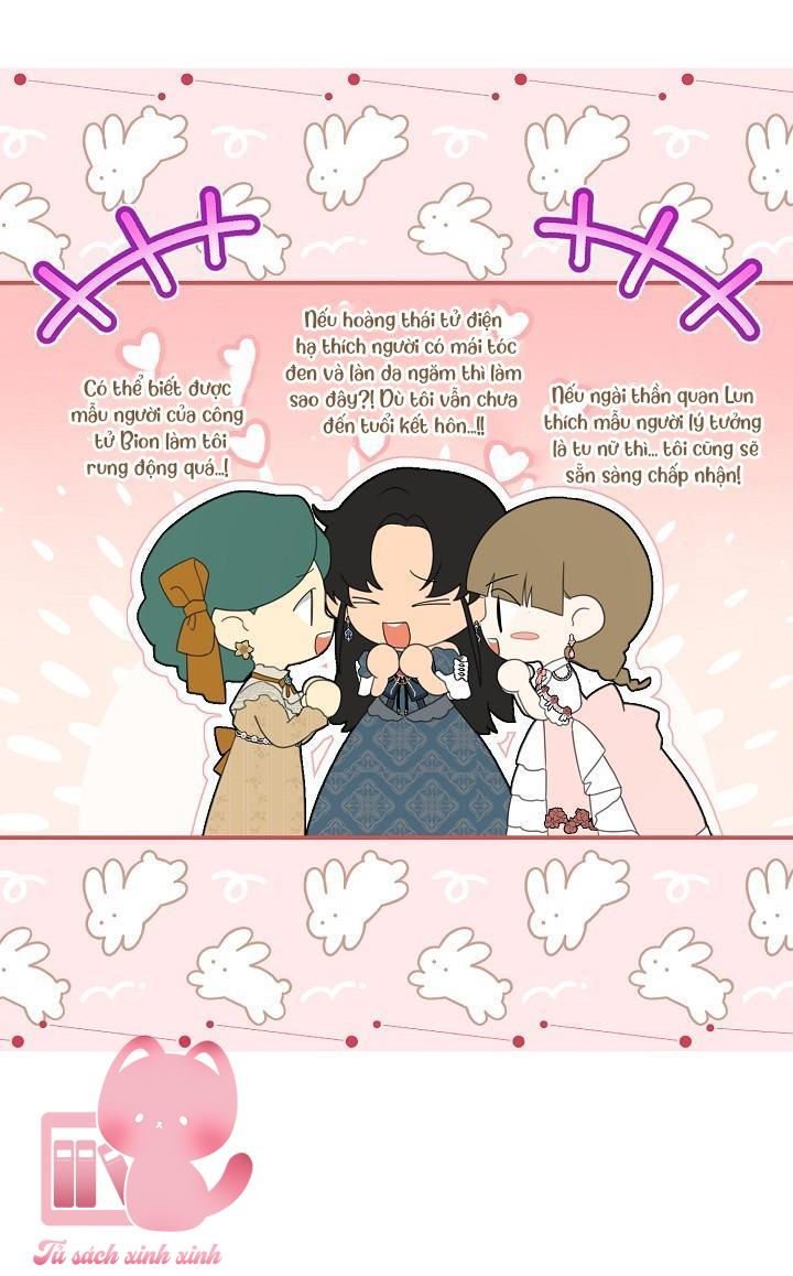 Hướng Về Ánh Dương Lần Nữa - Chap 68 - Trang 11
