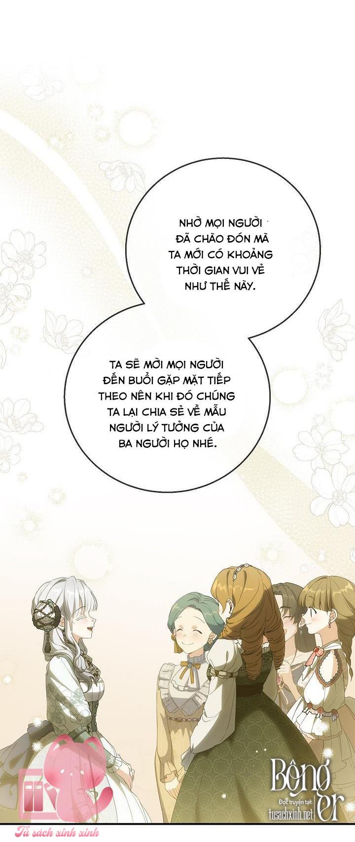 Hướng Về Ánh Dương Lần Nữa - Chap 68 - Trang 14