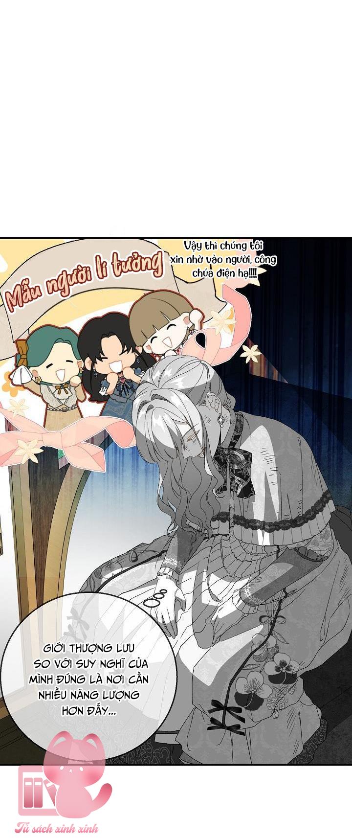 Hướng Về Ánh Dương Lần Nữa - Chap 68 - Trang 16