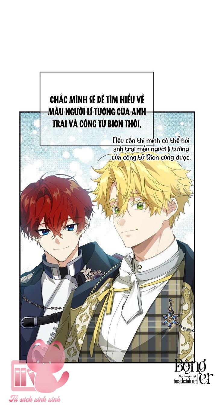 Hướng Về Ánh Dương Lần Nữa - Chap 68 - Trang 18