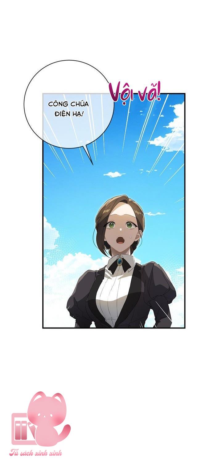 Hướng Về Ánh Dương Lần Nữa - Chap 68 - Trang 27