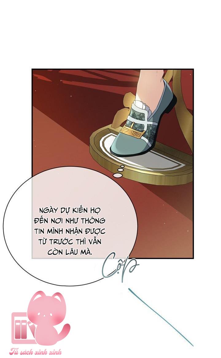 Hướng Về Ánh Dương Lần Nữa - Chap 68 - Trang 30