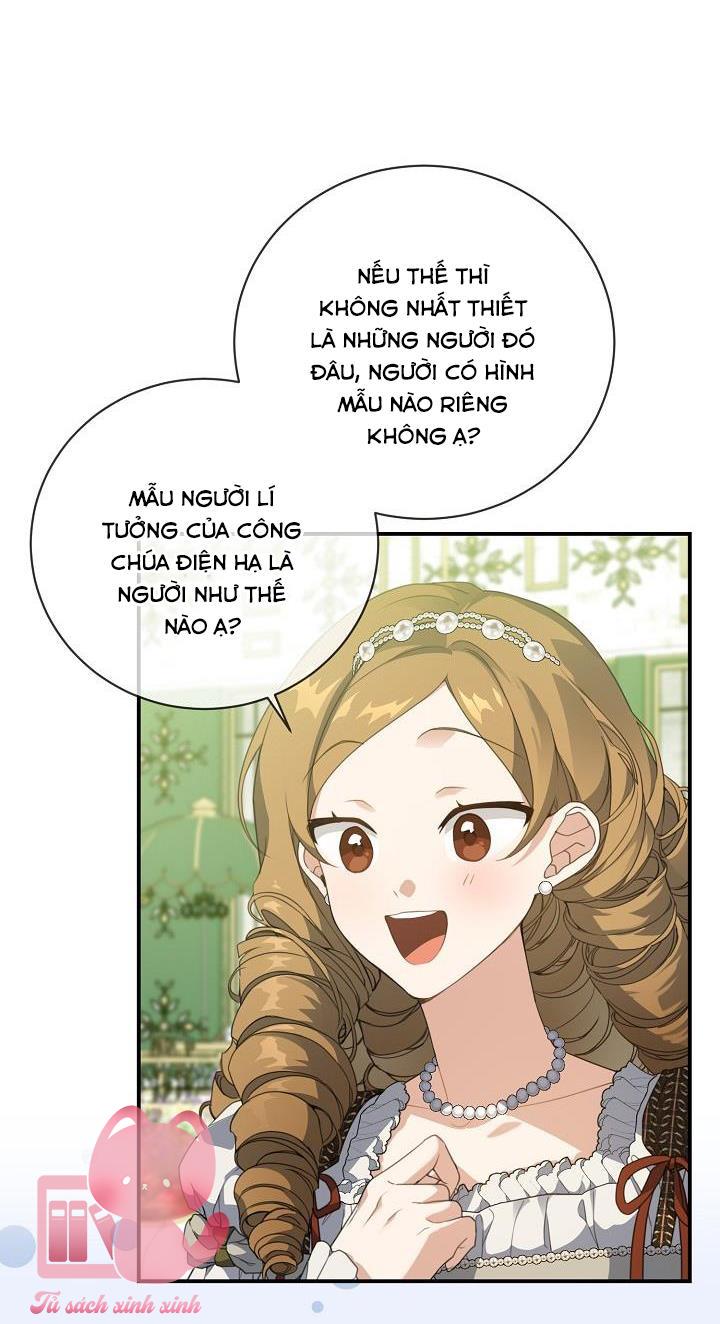 Hướng Về Ánh Dương Lần Nữa - Chap 68 - Trang 4
