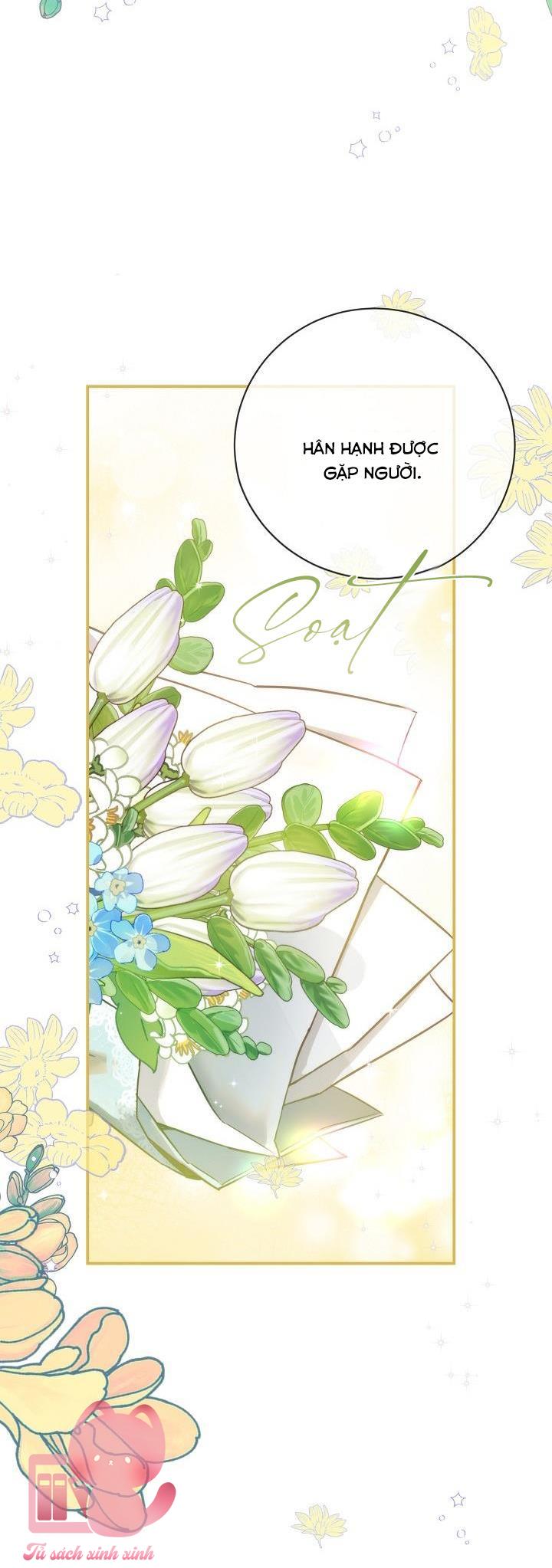 Hướng Về Ánh Dương Lần Nữa - Chap 68 - Trang 36