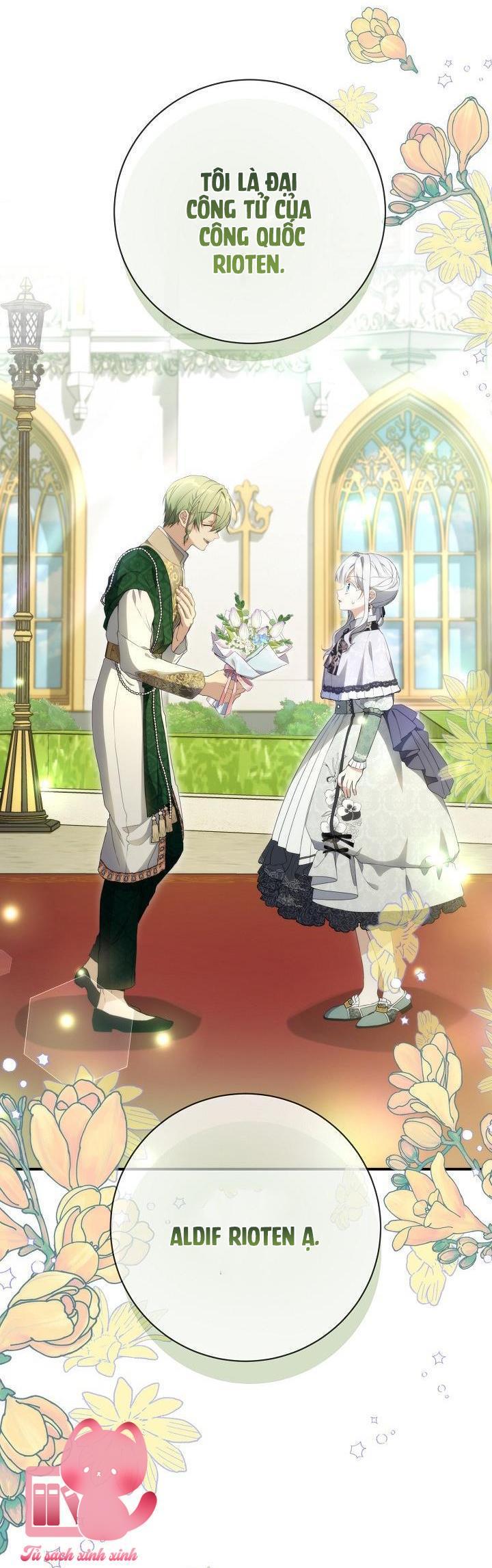 Hướng Về Ánh Dương Lần Nữa - Chap 68 - Trang 37