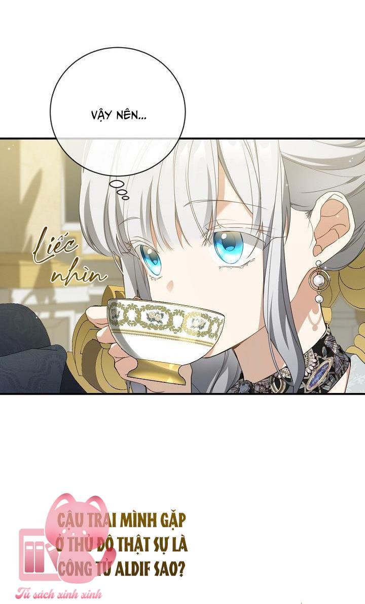 Hướng Về Ánh Dương Lần Nữa - Chap 68 - Trang 41