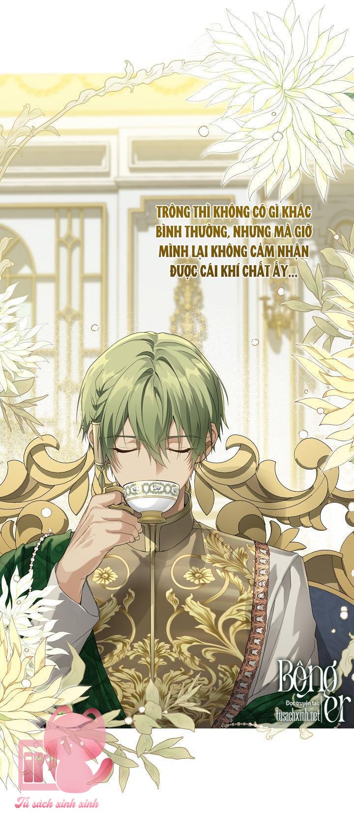 Hướng Về Ánh Dương Lần Nữa - Chap 68 - Trang 42