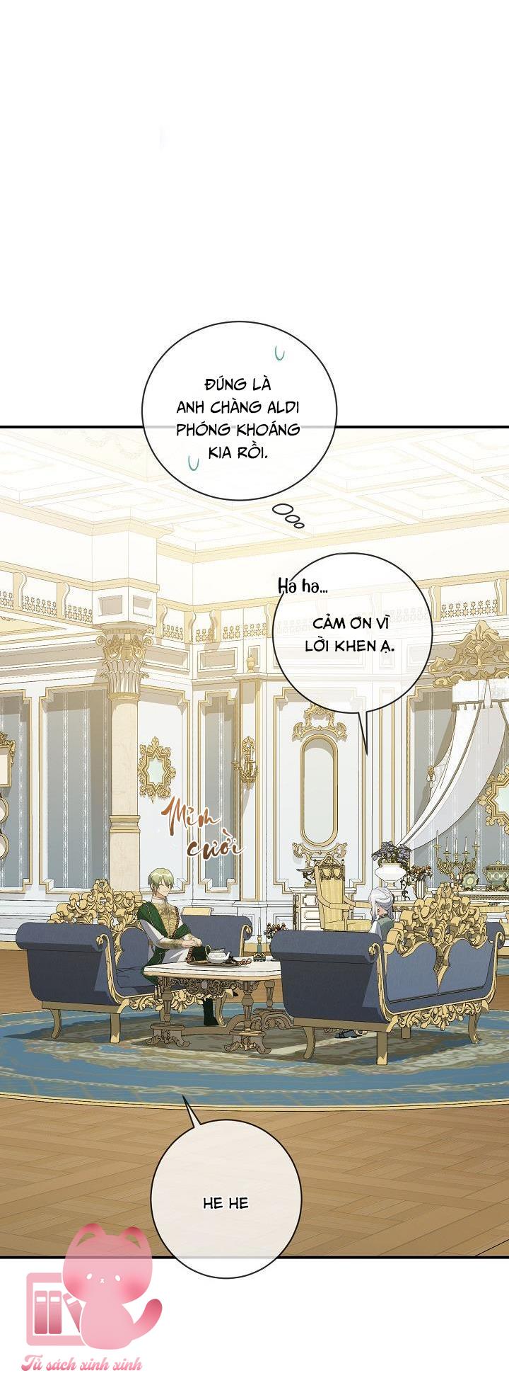 Hướng Về Ánh Dương Lần Nữa - Chap 68 - Trang 46