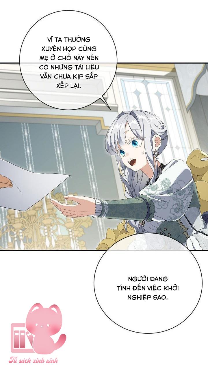 Hướng Về Ánh Dương Lần Nữa - Chap 68 - Trang 49
