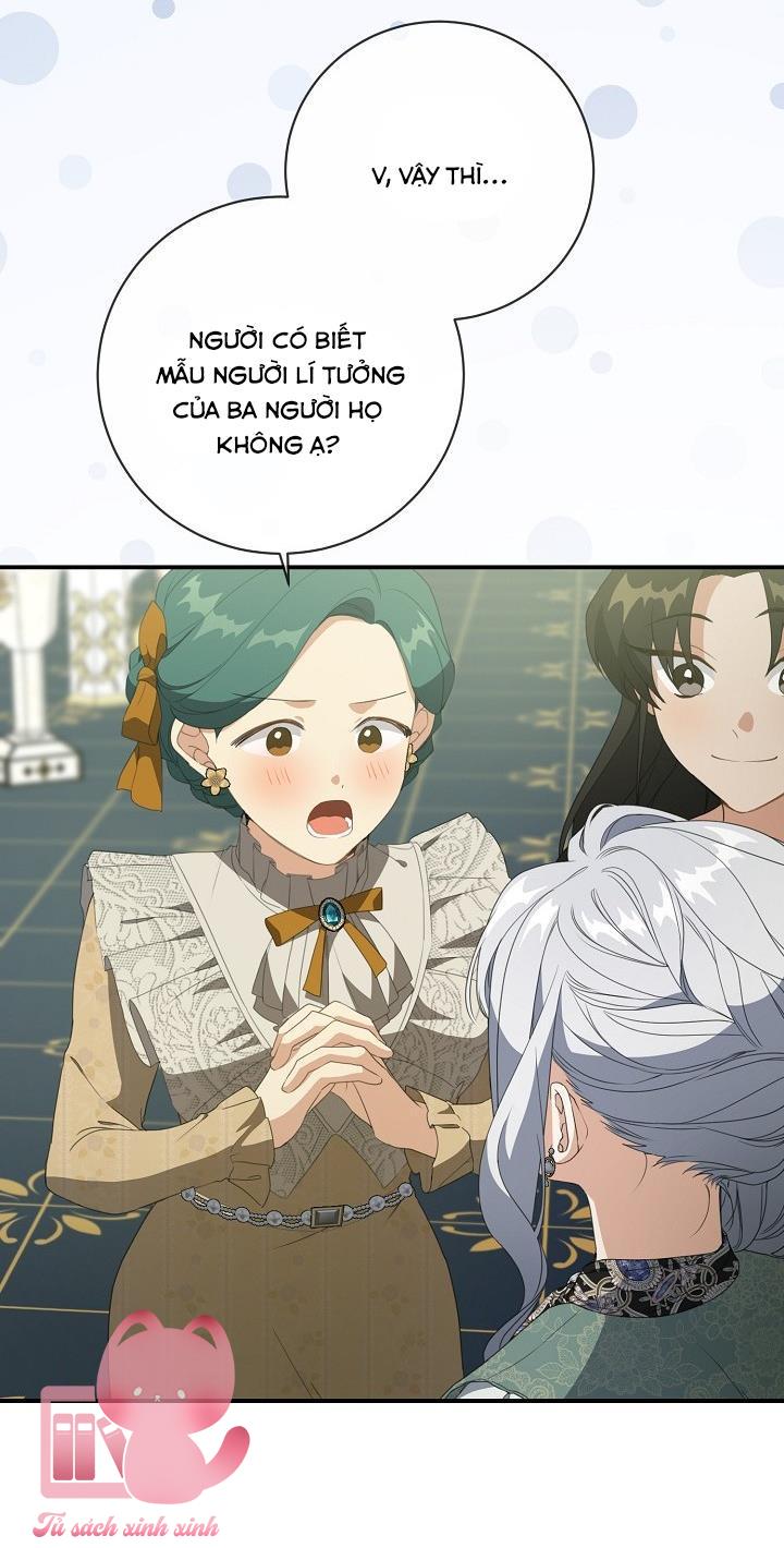 Hướng Về Ánh Dương Lần Nữa - Chap 68 - Trang 6