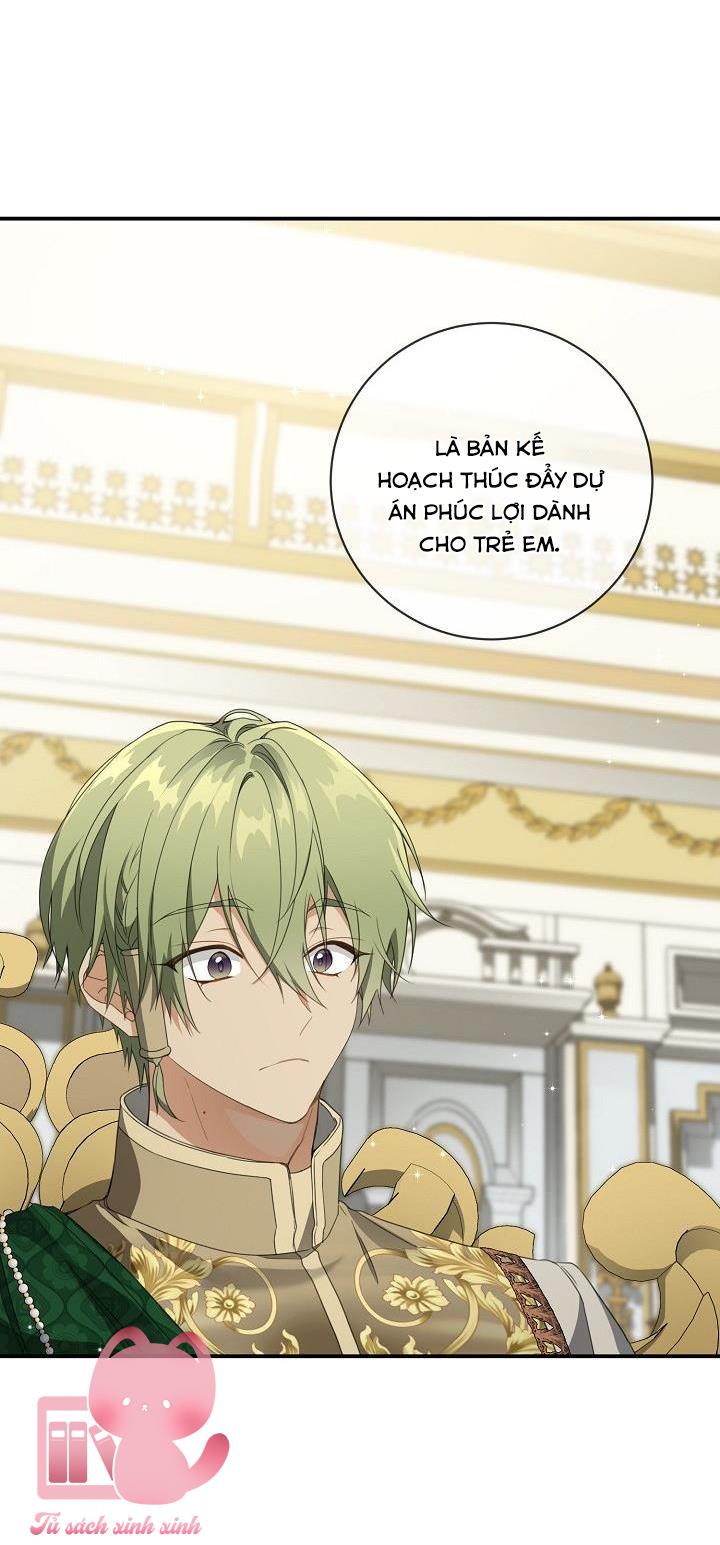 Hướng Về Ánh Dương Lần Nữa - Chap 68 - Trang 51