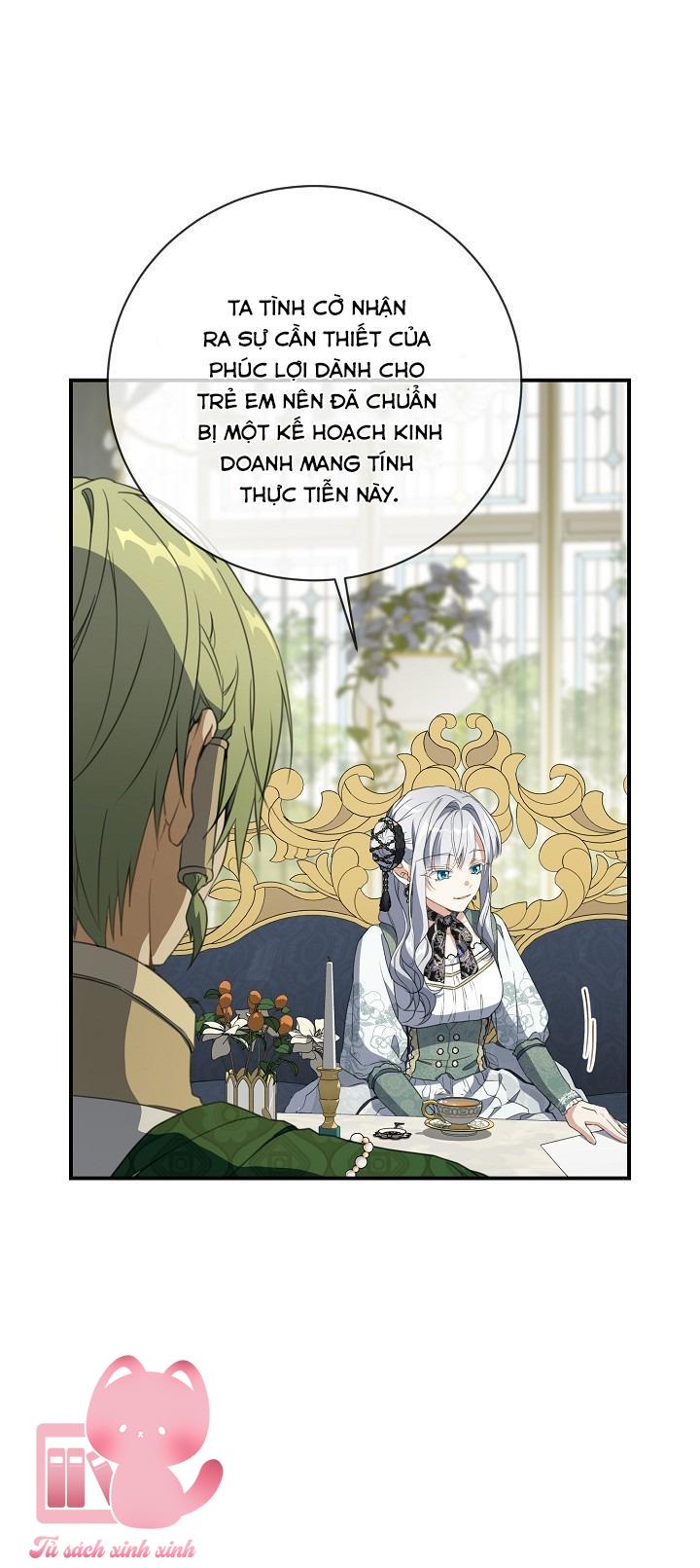 Hướng Về Ánh Dương Lần Nữa - Chap 68 - Trang 52