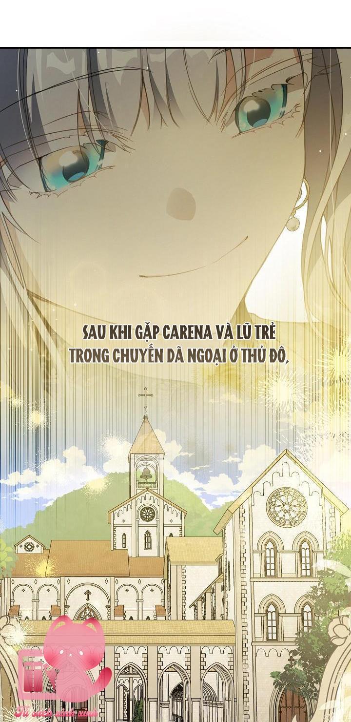 Hướng Về Ánh Dương Lần Nữa - Chap 68 - Trang 53