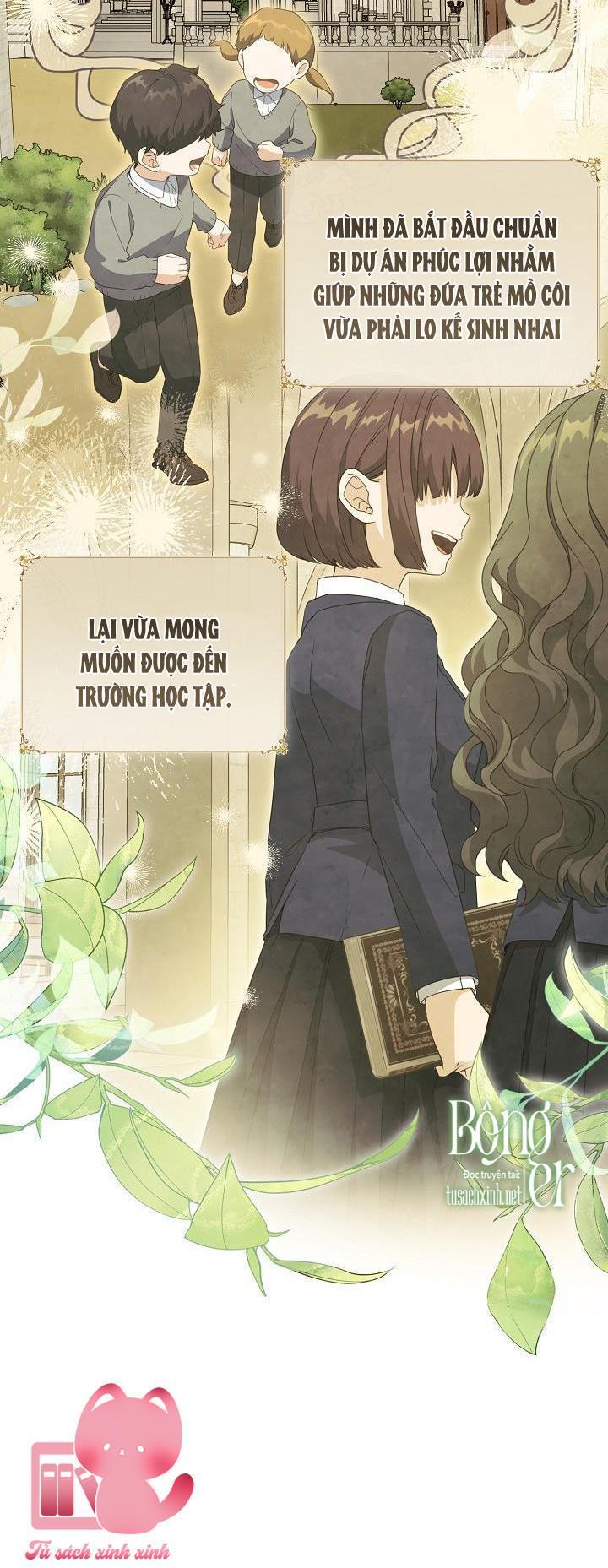 Hướng Về Ánh Dương Lần Nữa - Chap 68 - Trang 54