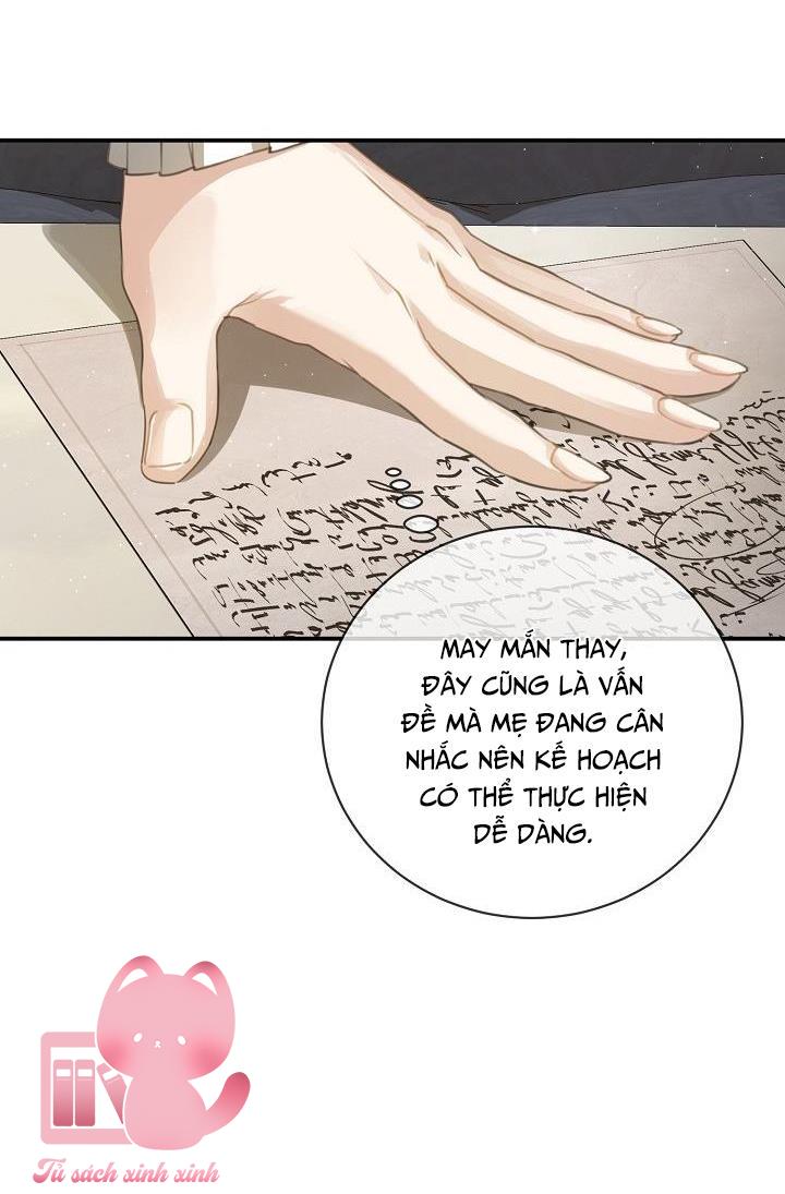 Hướng Về Ánh Dương Lần Nữa - Chap 68 - Trang 55