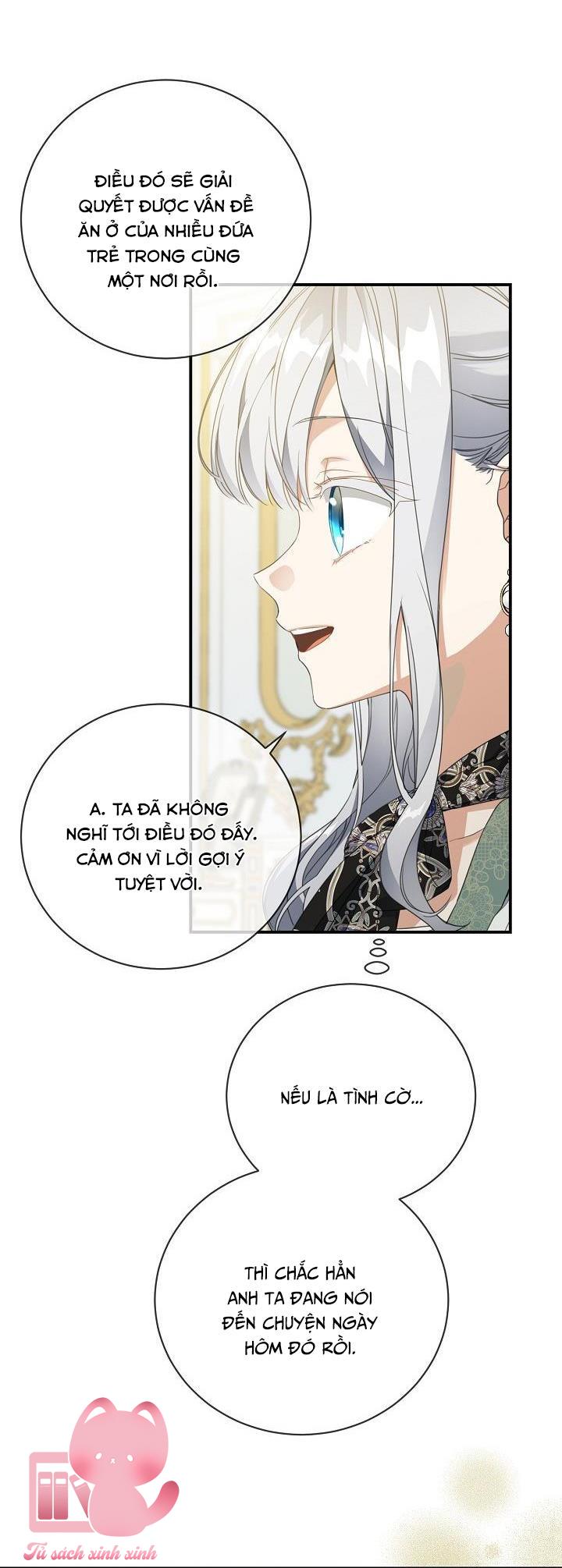 Hướng Về Ánh Dương Lần Nữa - Chap 68 - Trang 63