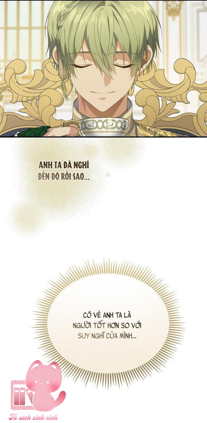 Hướng Về Ánh Dương Lần Nữa - Chap 68 - Trang 64