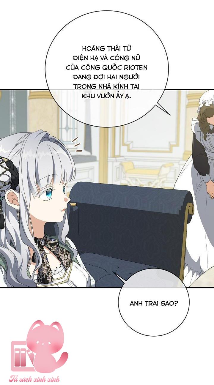 Hướng Về Ánh Dương Lần Nữa - Chap 68 - Trang 66