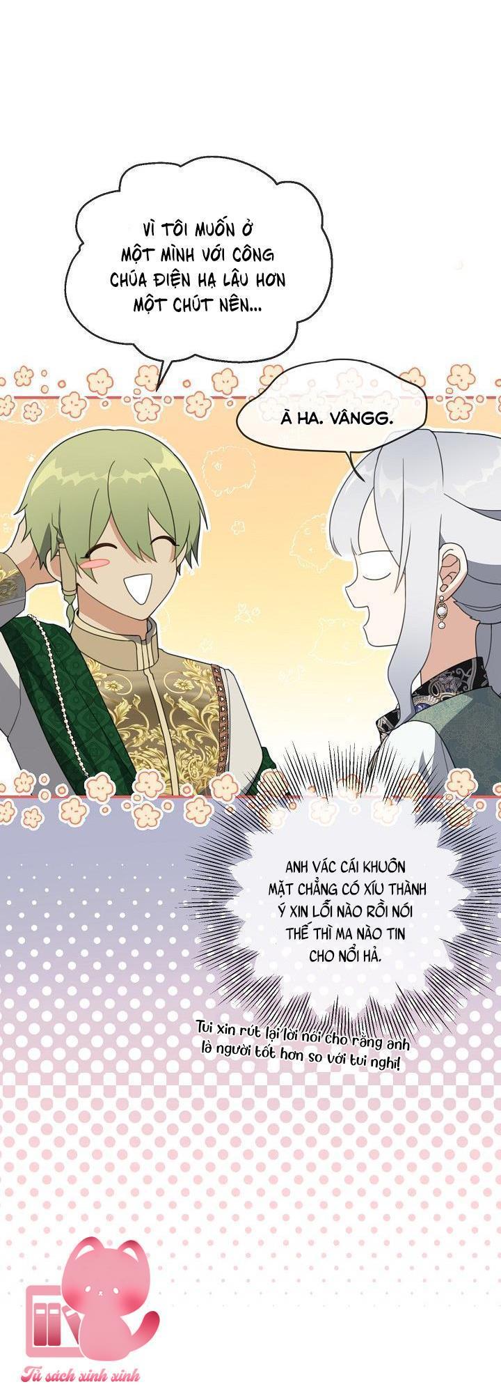 Hướng Về Ánh Dương Lần Nữa - Chap 68 - Trang 68