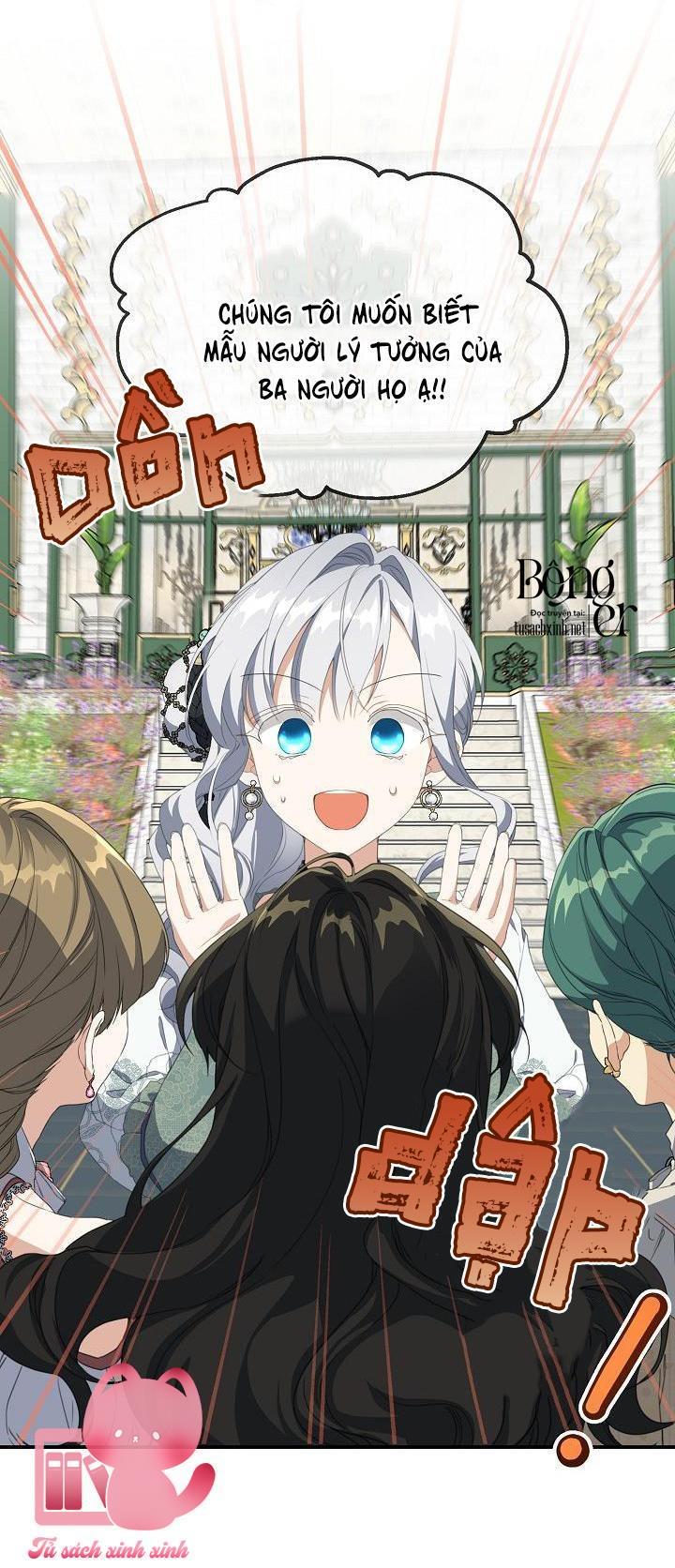 Hướng Về Ánh Dương Lần Nữa - Chap 68 - Trang 8