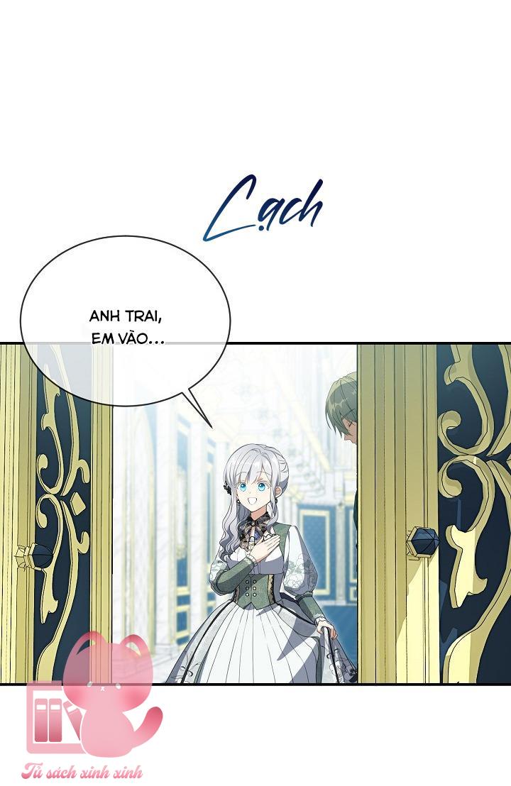 Hướng Về Ánh Dương Lần Nữa - Chap 68 - Trang 73