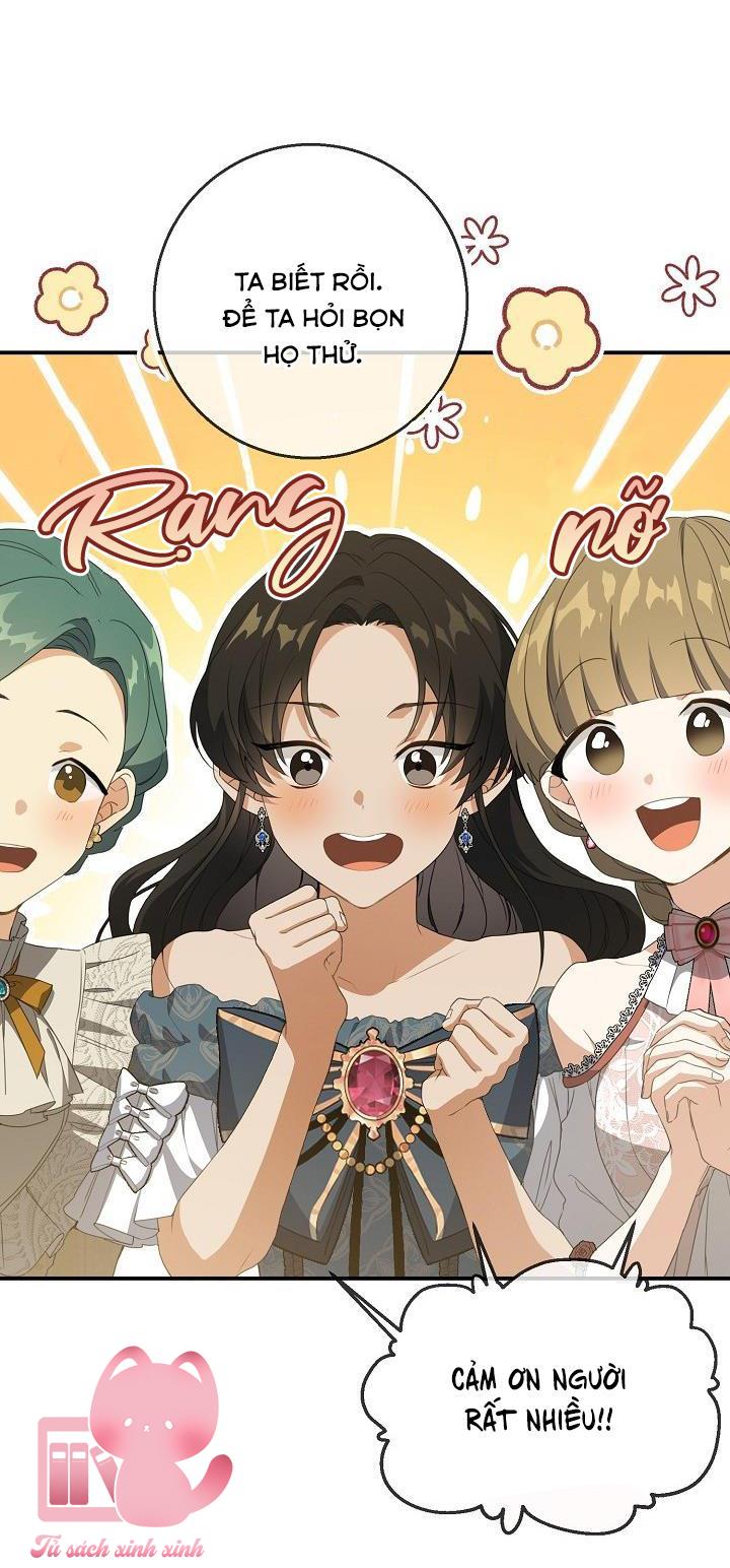 Hướng Về Ánh Dương Lần Nữa - Chap 68 - Trang 10