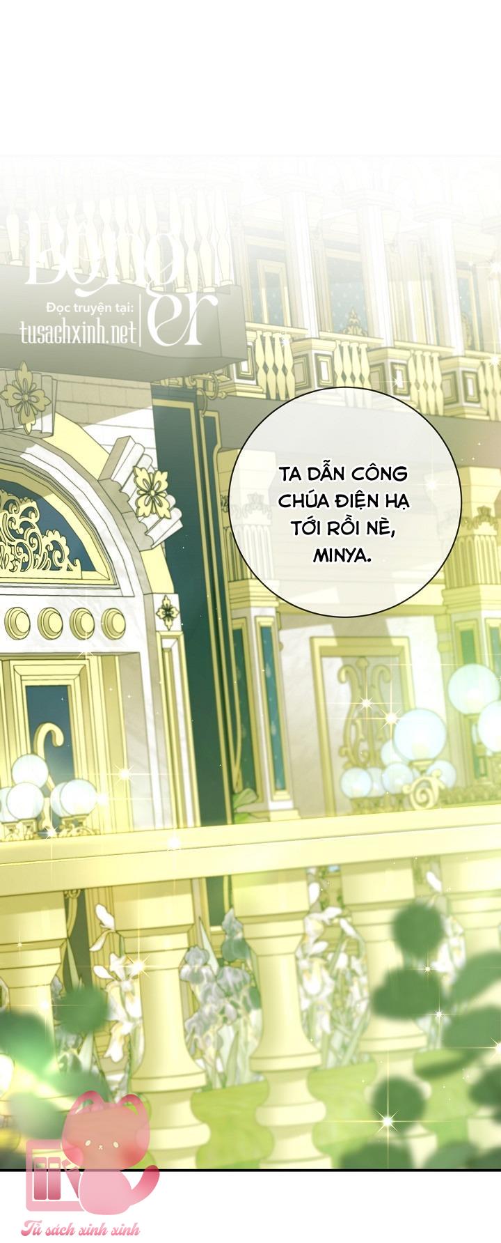 Hướng Về Ánh Dương Lần Nữa - Chap 69 - Trang 1