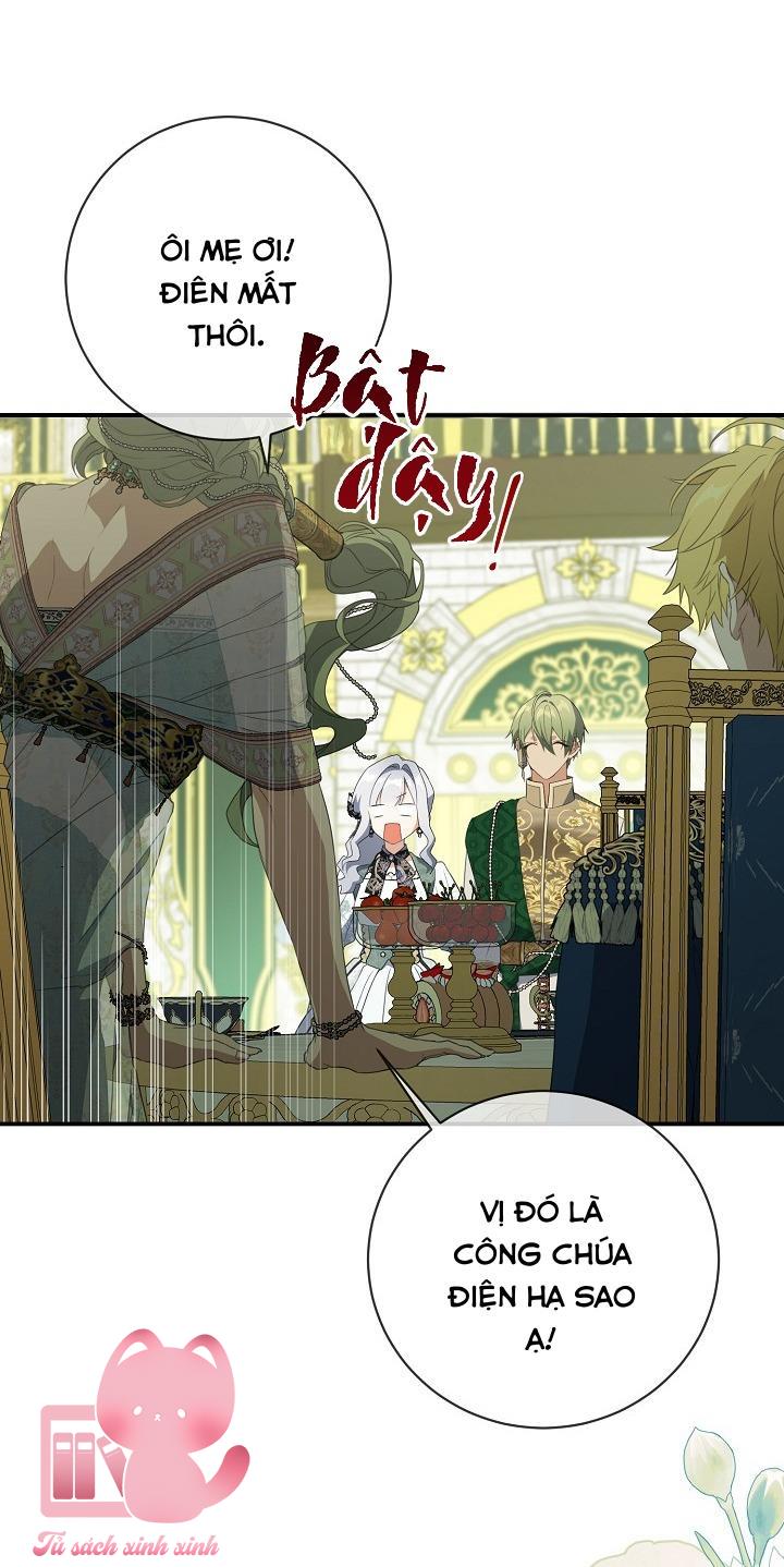 Hướng Về Ánh Dương Lần Nữa - Chap 69 - Trang 2