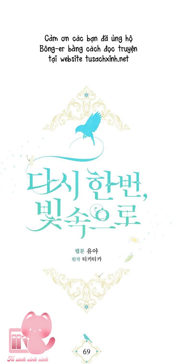 Hướng Về Ánh Dương Lần Nữa - Chap 69 - Trang 11