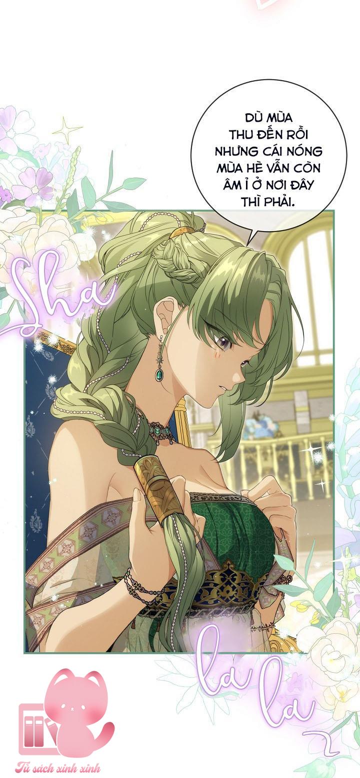 Hướng Về Ánh Dương Lần Nữa - Chap 69 - Trang 13