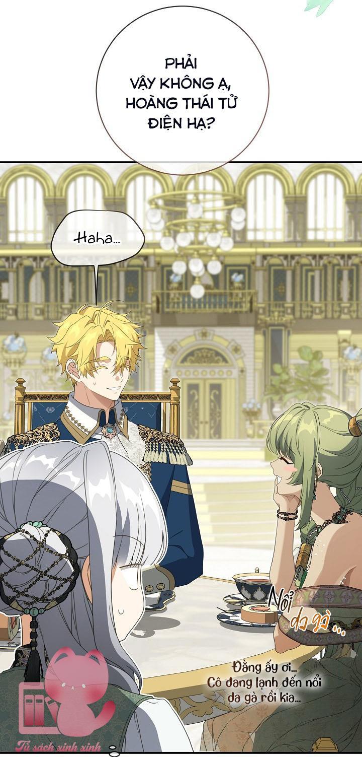 Hướng Về Ánh Dương Lần Nữa - Chap 69 - Trang 14