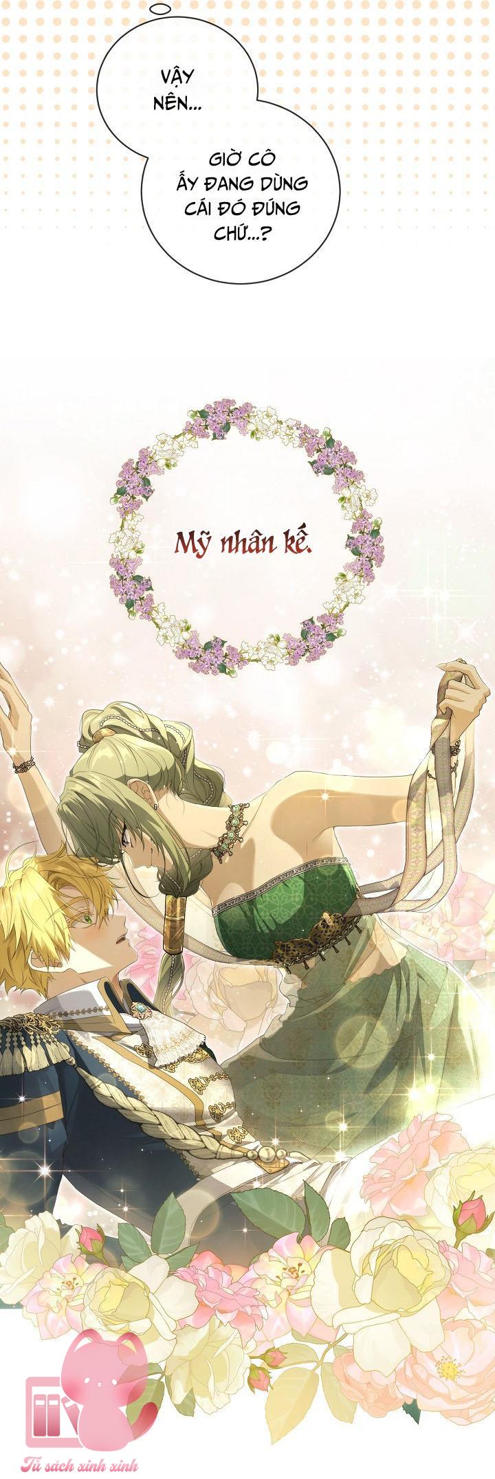 Hướng Về Ánh Dương Lần Nữa - Chap 69 - Trang 15