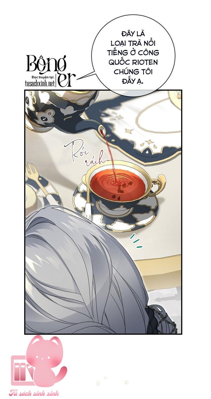 Hướng Về Ánh Dương Lần Nữa - Chap 69 - Trang 16