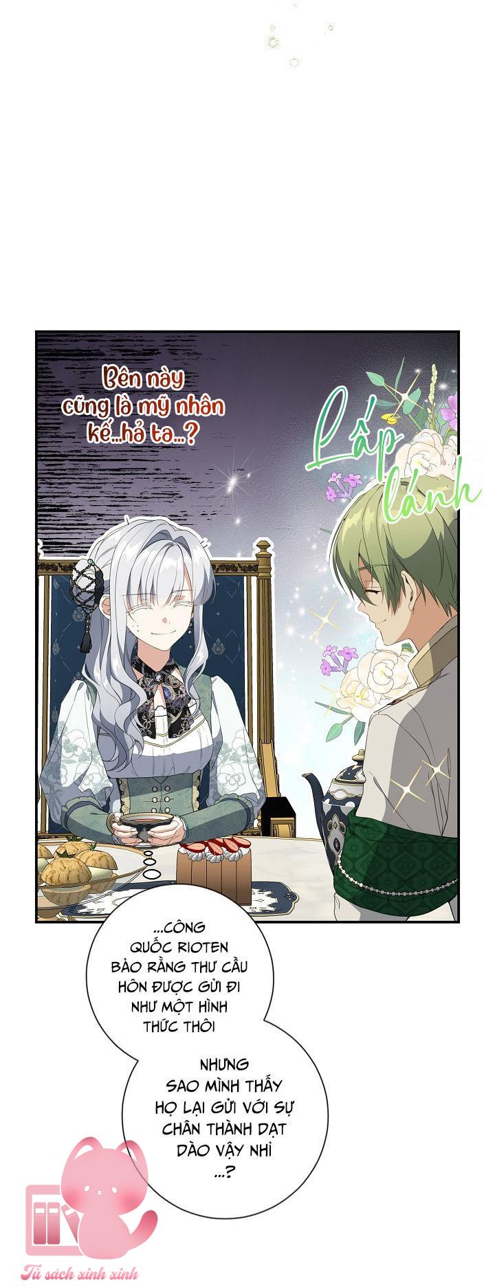 Hướng Về Ánh Dương Lần Nữa - Chap 69 - Trang 18
