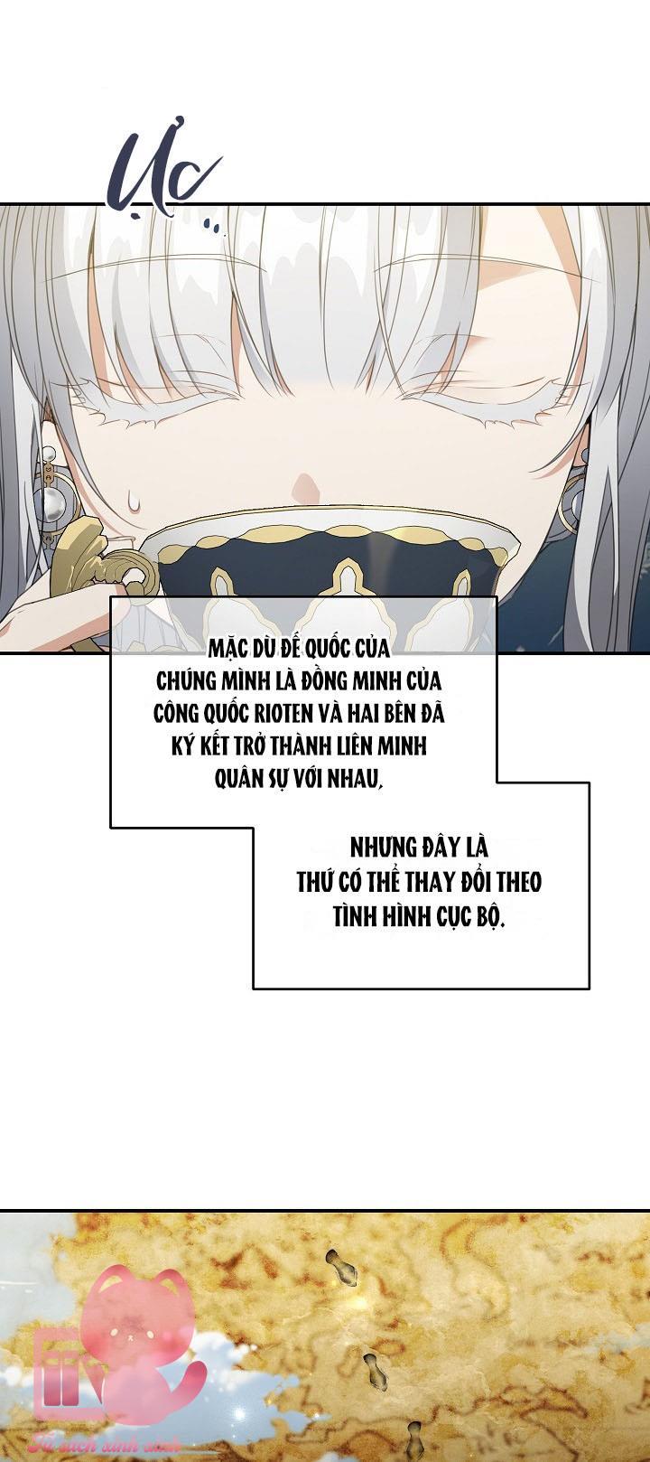 Hướng Về Ánh Dương Lần Nữa - Chap 69 - Trang 19