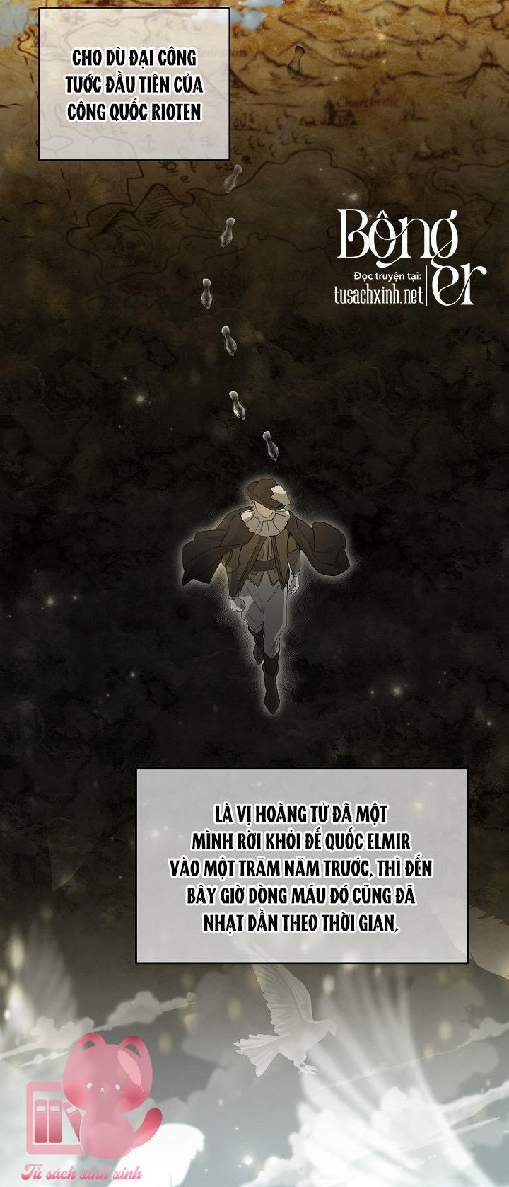 Hướng Về Ánh Dương Lần Nữa - Chap 69 - Trang 20