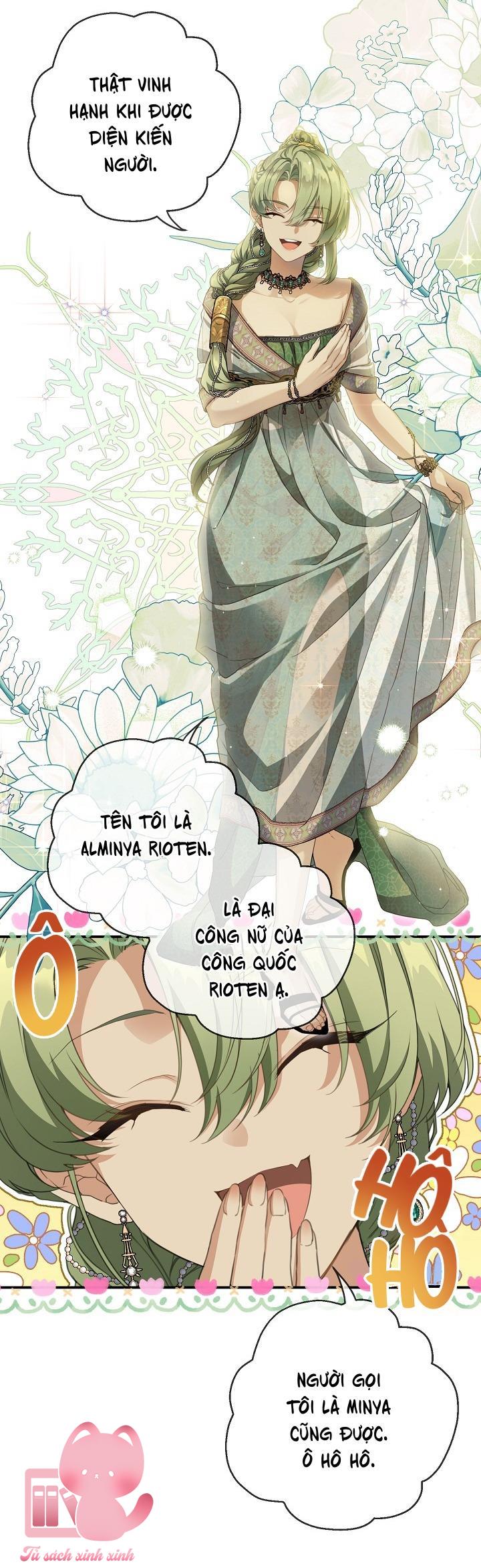 Hướng Về Ánh Dương Lần Nữa - Chap 69 - Trang 3
