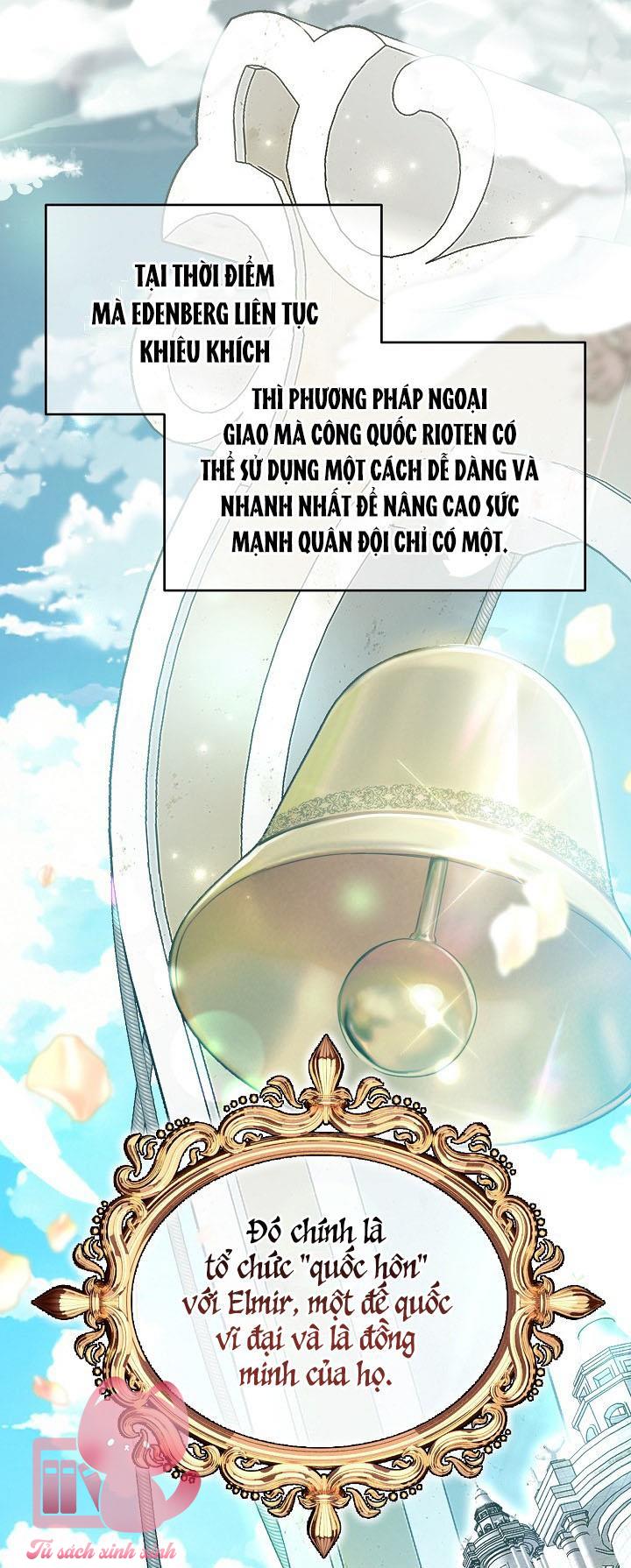 Hướng Về Ánh Dương Lần Nữa - Chap 69 - Trang 21